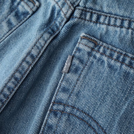 リーバイス シルバータブ Levis Silver Tab