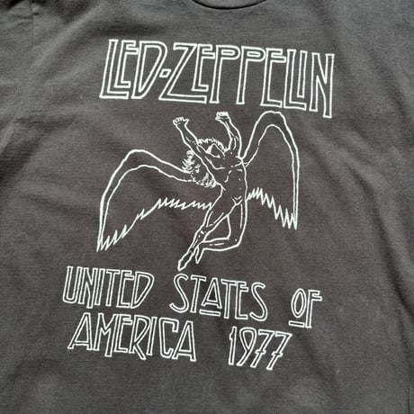 Led Zeppelin T-Shirt