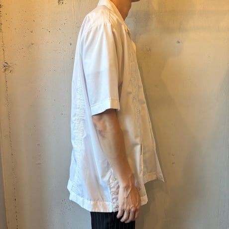 Guayabera Shirt