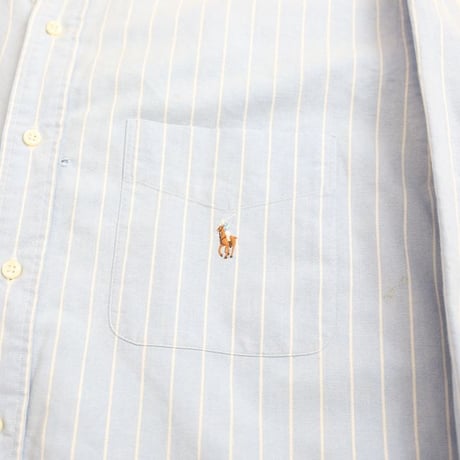 Ralph Lauren Stripe Shirt