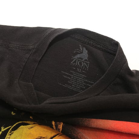Bob Marley T-Shirt