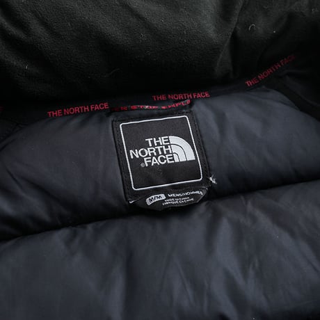 ノースフェイス ダウンジャケット The North Face