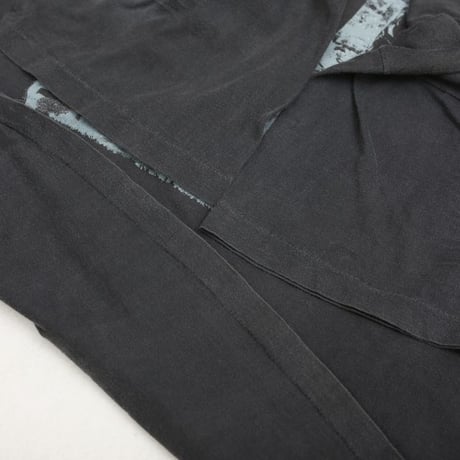 Lou Reed Japan Tour 1990 T-Shirt