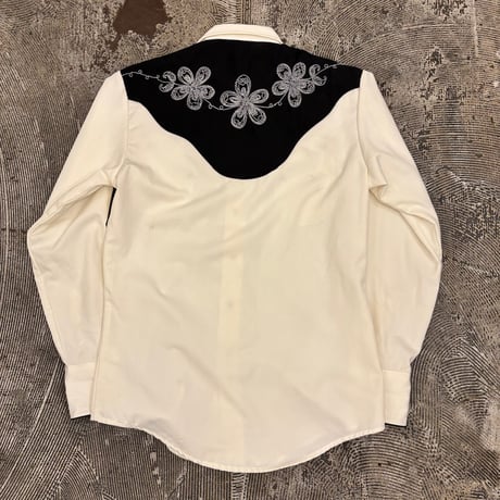 Roper Western Shirt