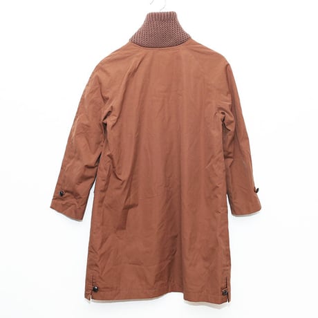 マクレガー ショールカラーコート McGREGOR Coat