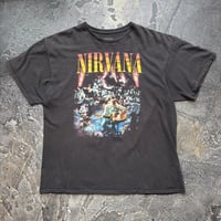 Nirvana T-Shirt