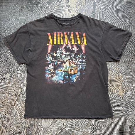 Nirvana T-Shirt