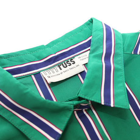 Polyester  L/S  Shirt