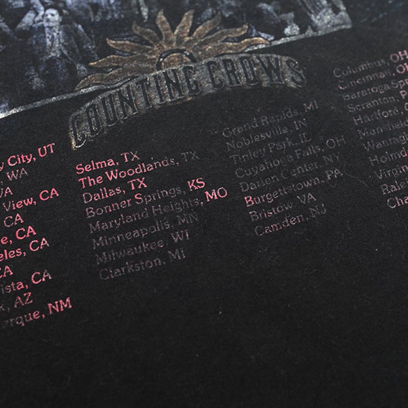 John Mayer T-Shirt | Strato