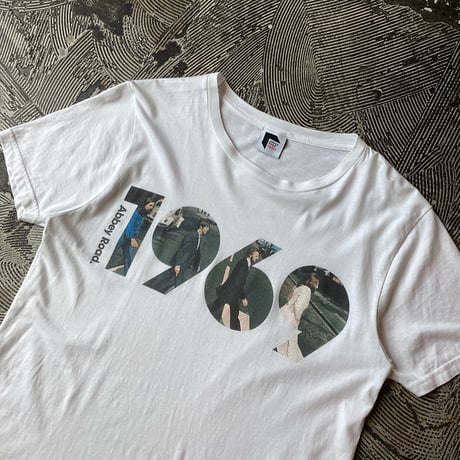 The Beatles "Abbey Road" T-Shirt