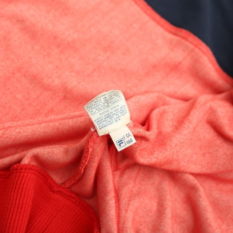 Fila Track Jacket