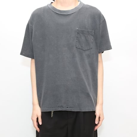 90s Indian Bar & Gril Pocket T-Shirt