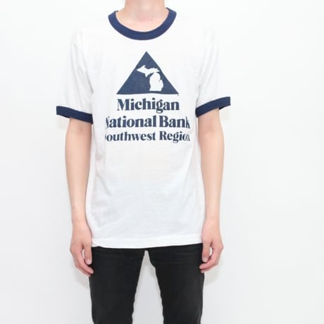 Vintage Ringer T-Shirt