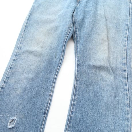 Levis 517 Denim Pants