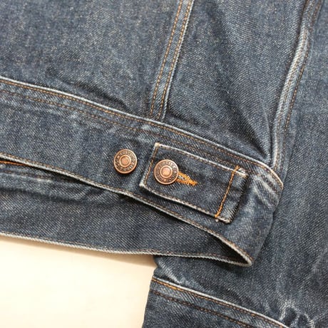 Guess Denim Jacket MADE IN ITALY