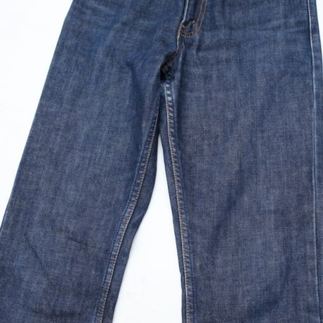 Levis 550 Boots Cut  Denim Pants