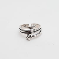 925 Silver Ring