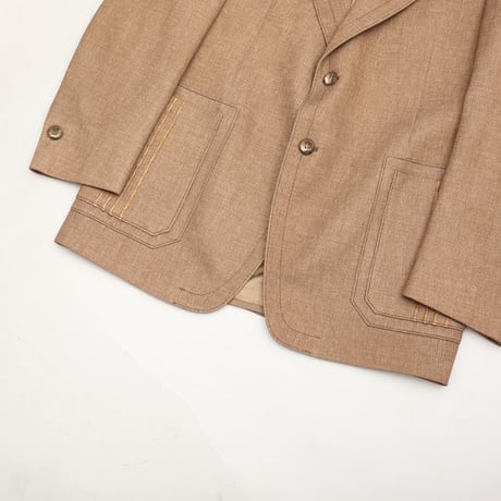 70's Harris ＆Frank 2Pcs Set Up