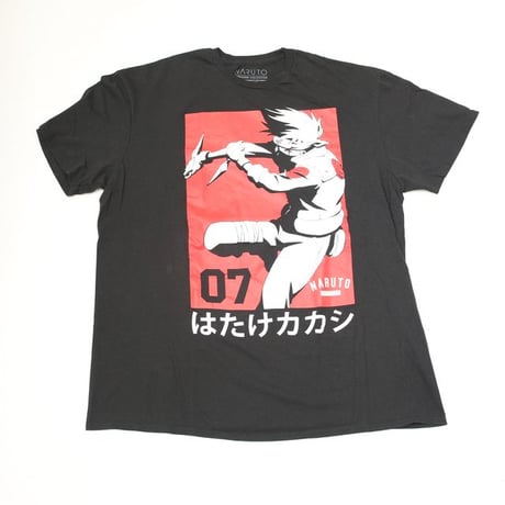 NARUTO T-Shirt