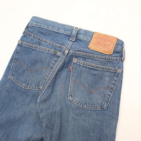 Levi's 501 Denim Pants MADE IN USA