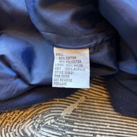 David Taylor Cup Shoulder Jacket