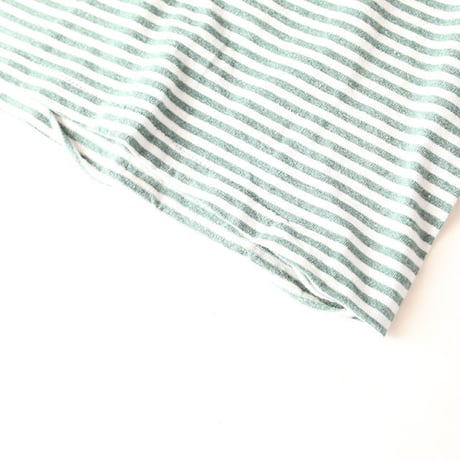Border T-Shirt
