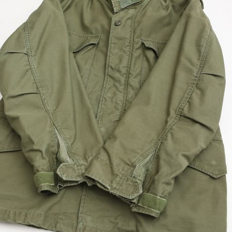 M-65 Field Jacket 2nd