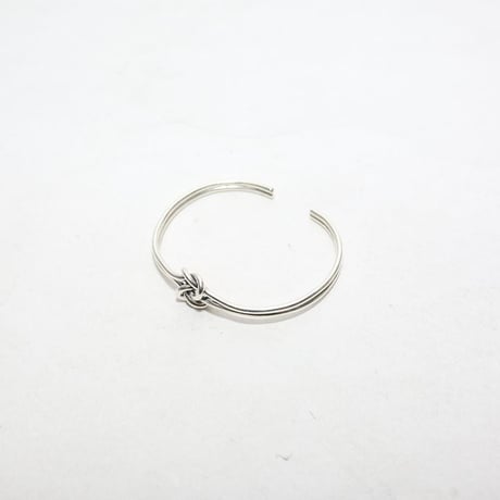 925 Silver Bangle