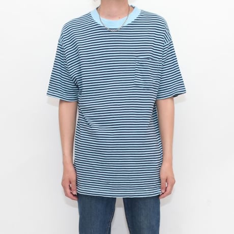 Border T-Shirt