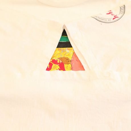 90's Paul Gauguin T-Shirt