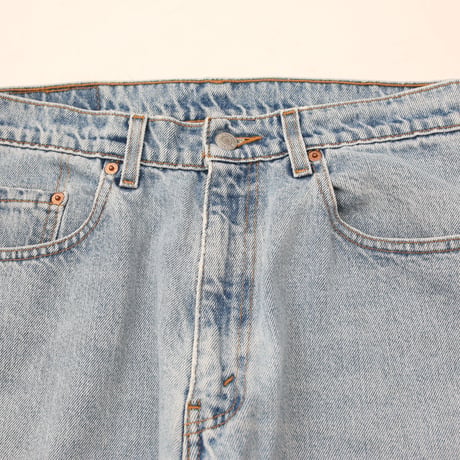 Levis 550 Denim Pants RELAXED FIT