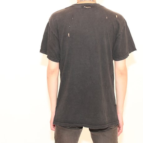 Michael Jackson Boro T-Shirt