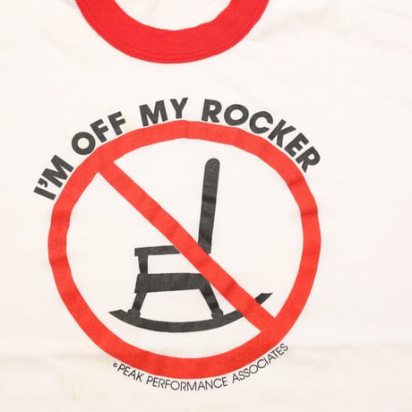 Vintage Ringer T-Shirt