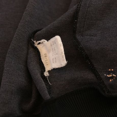 70's Adidas Track Jacket Descente License West Germany