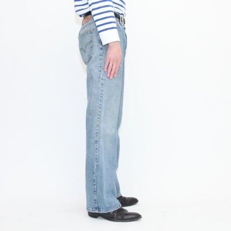 Levis 517 Denim Pants