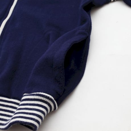 Euro Vintage Track Jacket