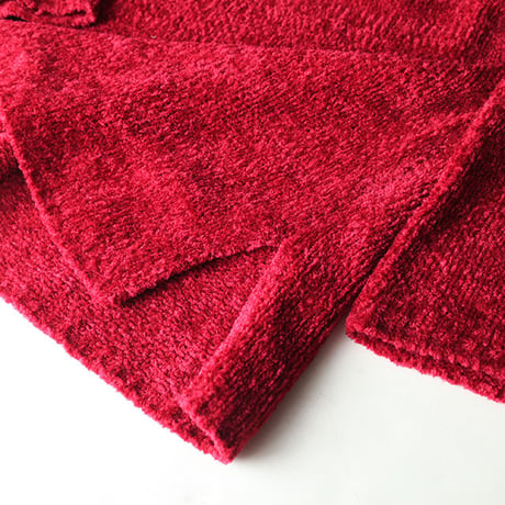 Velvet Turtle Neck Sweater