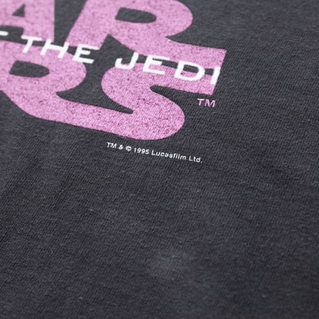 90's Star Wars T-Shirt