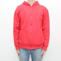 Camber Thermal Lined Zip Up Sweat Jacket