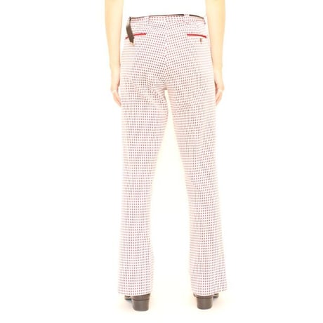 70's Flared Slacks Pants