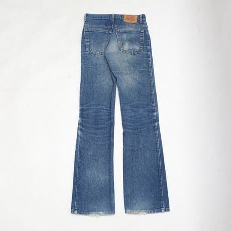 90s Levi's 517 Denim Pants MADE IN USA