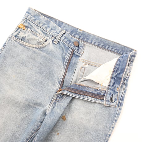 70's Levi's 517 Denim Pants
