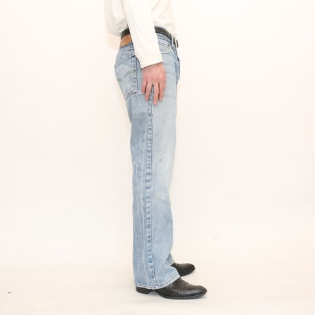 Levi's 517 Denim Pants MADE IN USA