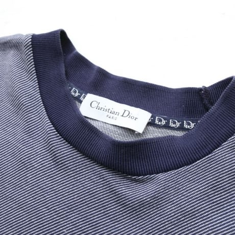 Christian Dior Pocket T-Shirt
