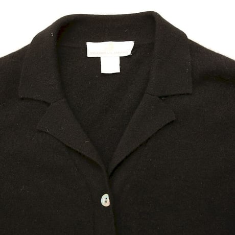 Cashmere Knit Cardigan