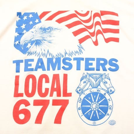 Vintage Ringer T-Shirt