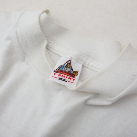 90s Camel L/S T-Shirt