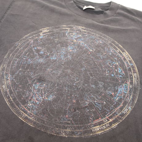 Vintage Constellation T-Shirt