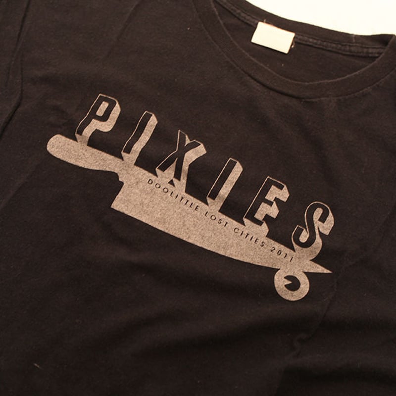 PIXIES T-Shirt | Strato