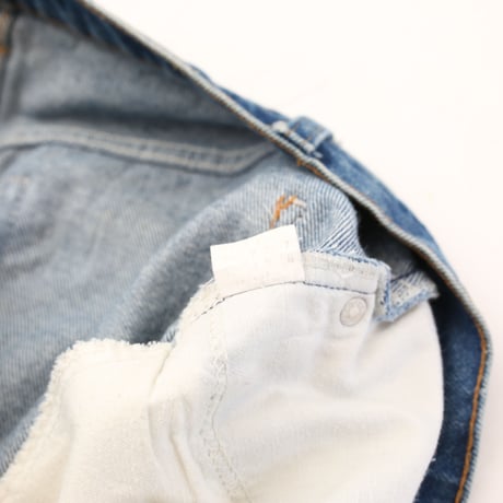 80's Levi's 517 Denim Pants
